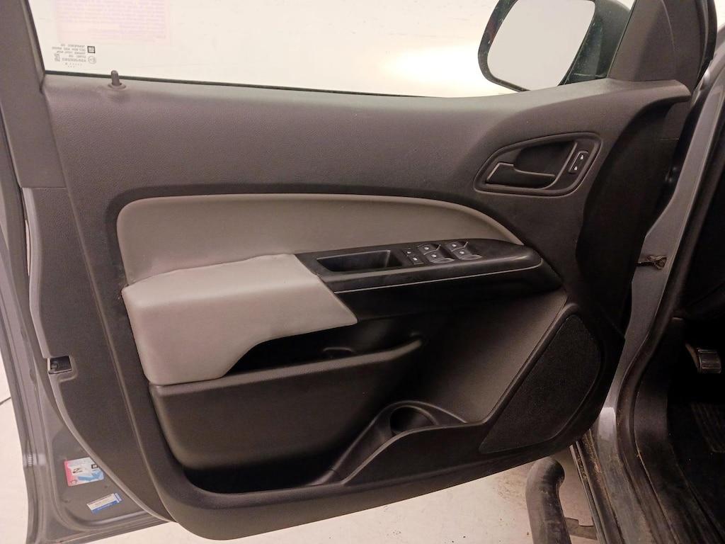 used 2019 Chevrolet Colorado car, priced at $20,998