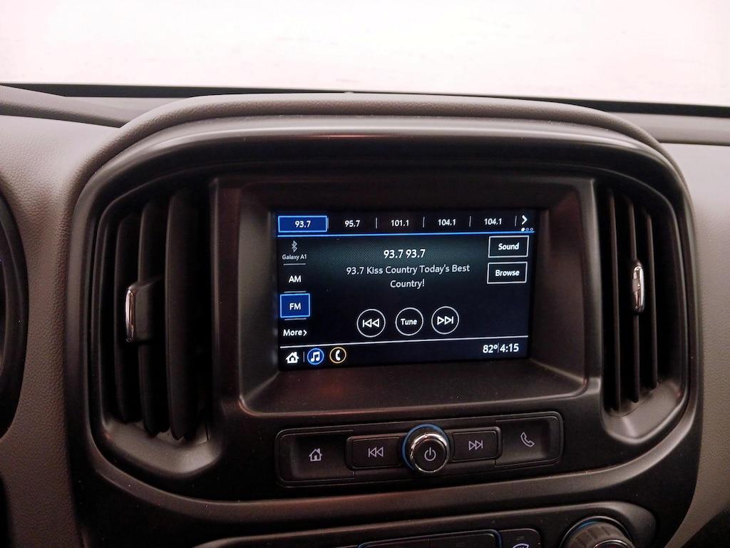 used 2019 Chevrolet Colorado car, priced at $20,998