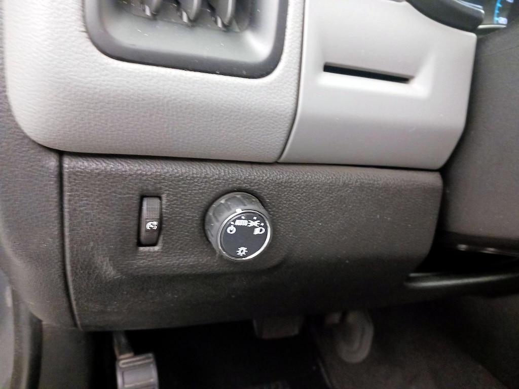 used 2019 Chevrolet Colorado car, priced at $20,998