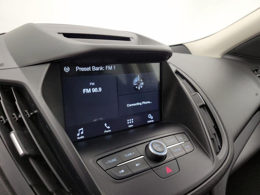 used 2018 Ford Escape car, priced at $13,599