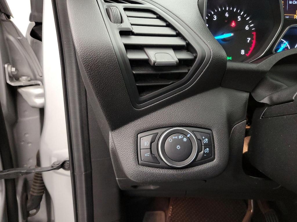 used 2018 Ford Escape car, priced at $13,599