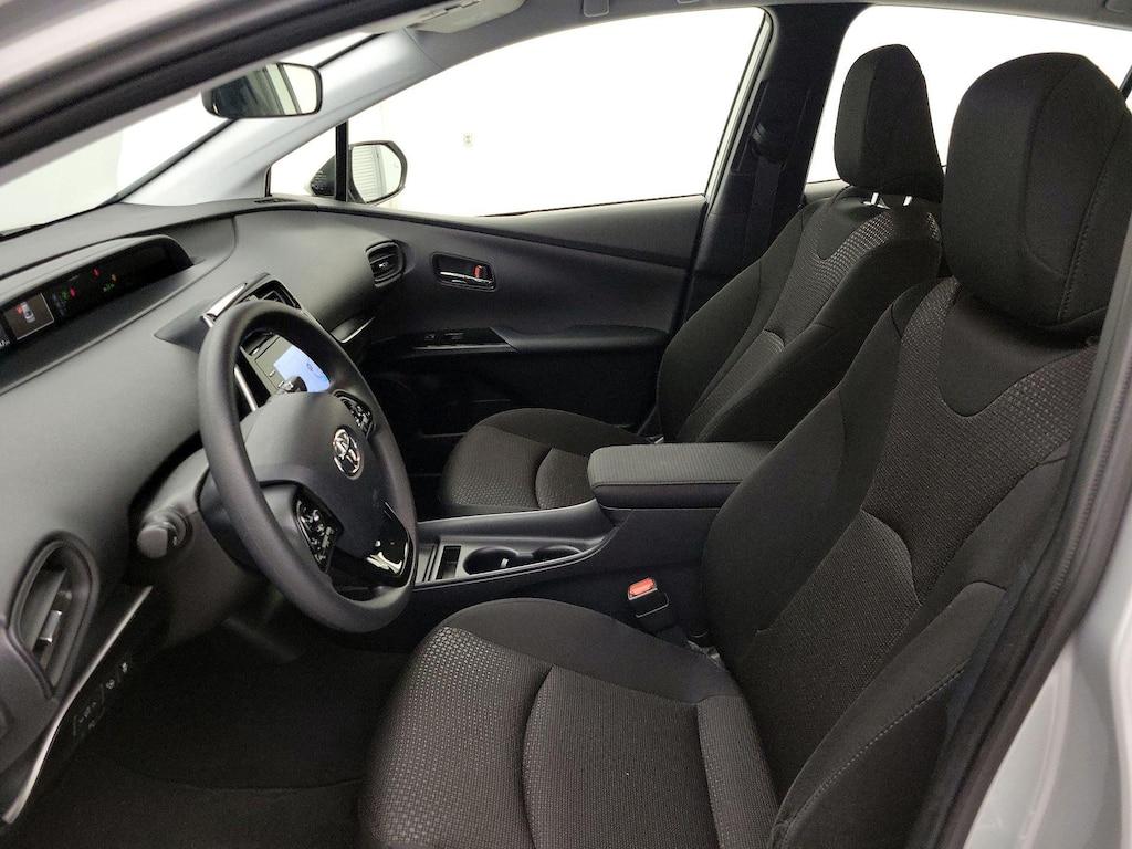 used 2021 Toyota Prius car, priced at $27,998