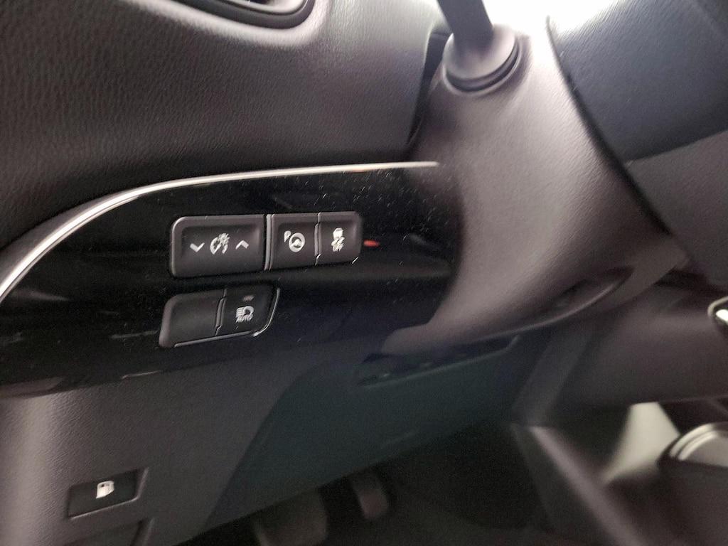 used 2021 Toyota Prius car, priced at $27,998