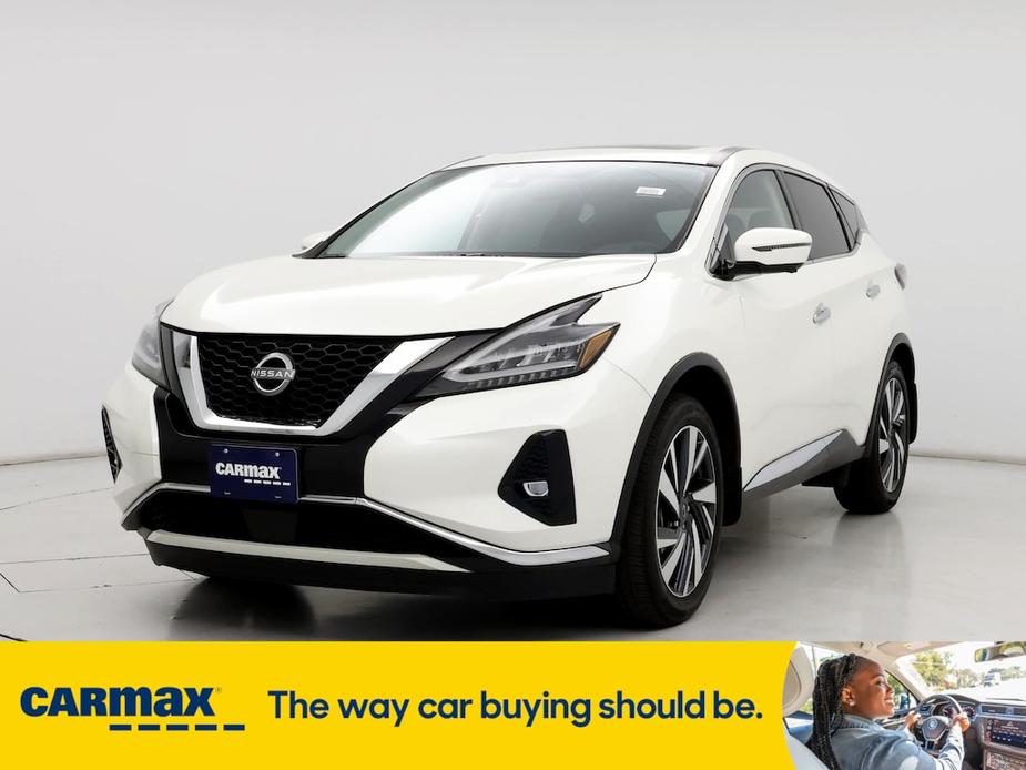 used 2023 Nissan Murano car, priced at $29,998