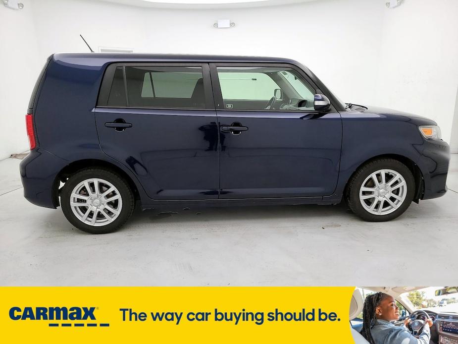 used 2015 Scion xB car, priced at $14,998