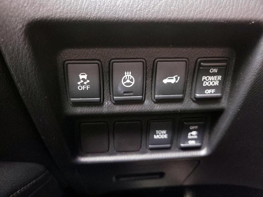 used 2013 Nissan Pathfinder car, priced at $19,998