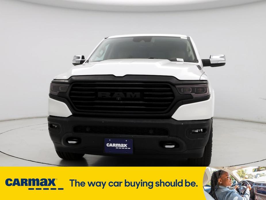 used 2019 Ram 1500 car, priced at $40,998