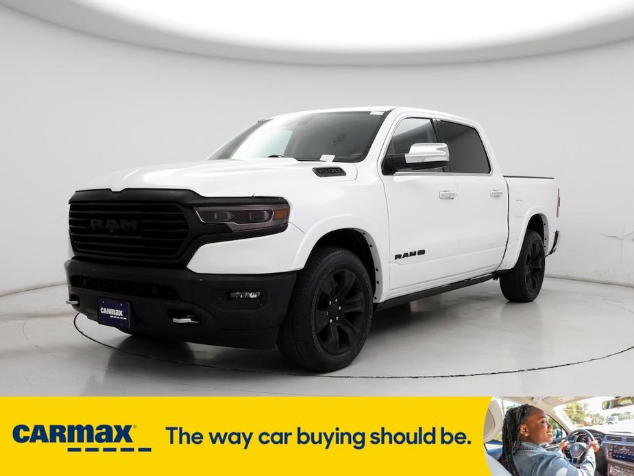 used 2019 Ram 1500 car, priced at $40,998