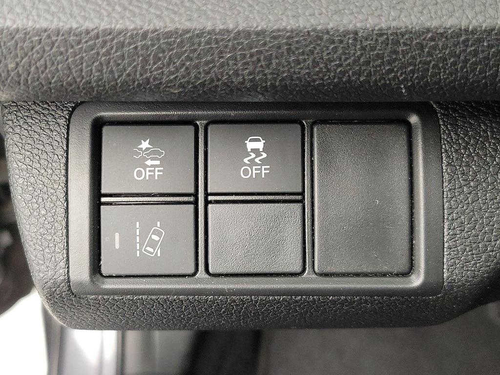 used 2021 Honda Civic car, priced at $22,998