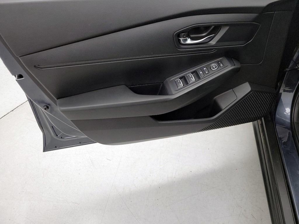 used 2024 Honda Accord car, priced at $25,998