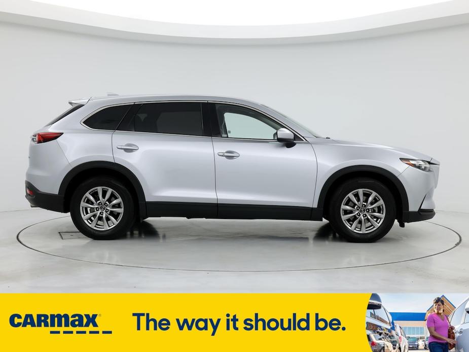 used 2019 Mazda CX-9 car, priced at $20,998