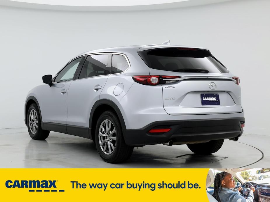 used 2019 Mazda CX-9 car, priced at $20,998