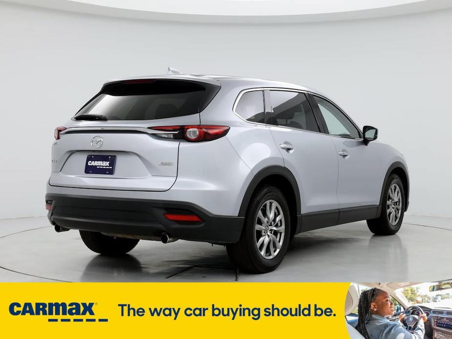 used 2019 Mazda CX-9 car, priced at $20,998