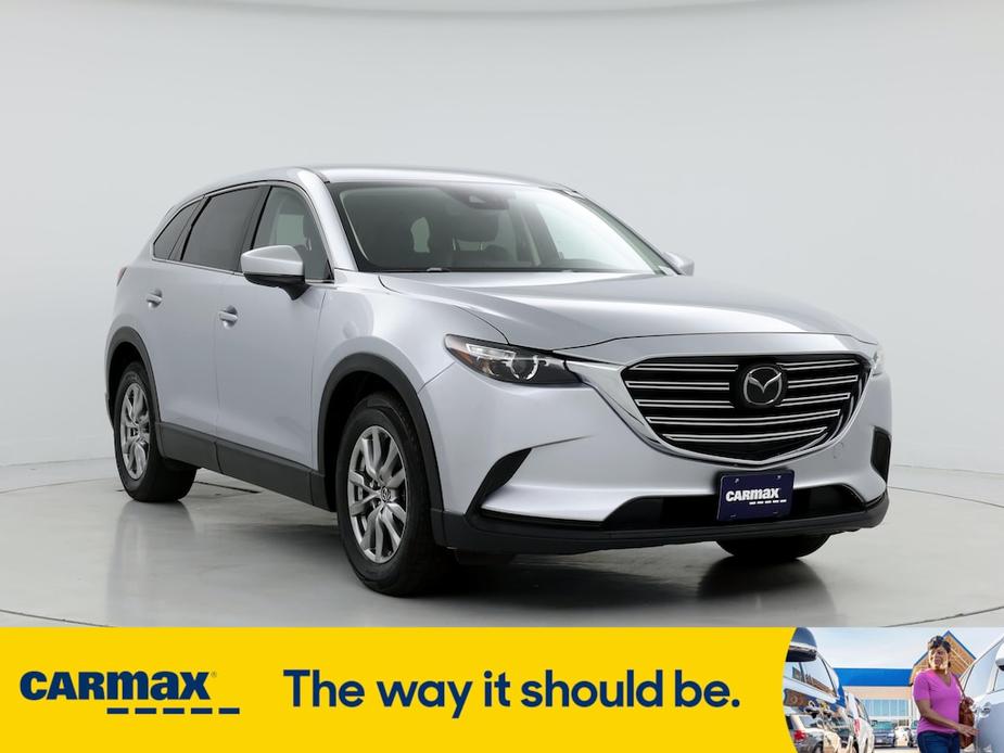 used 2019 Mazda CX-9 car, priced at $20,998