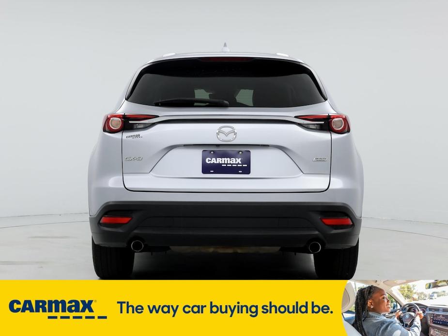 used 2019 Mazda CX-9 car, priced at $20,998