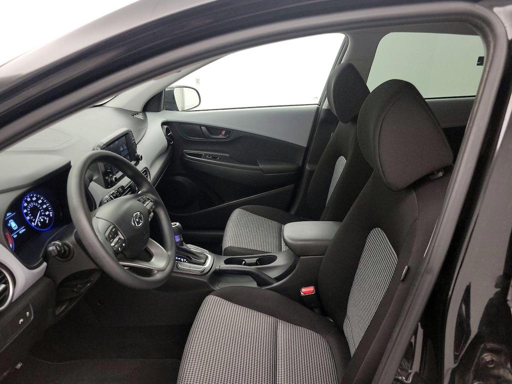 used 2020 Hyundai Kona car, priced at $17,998