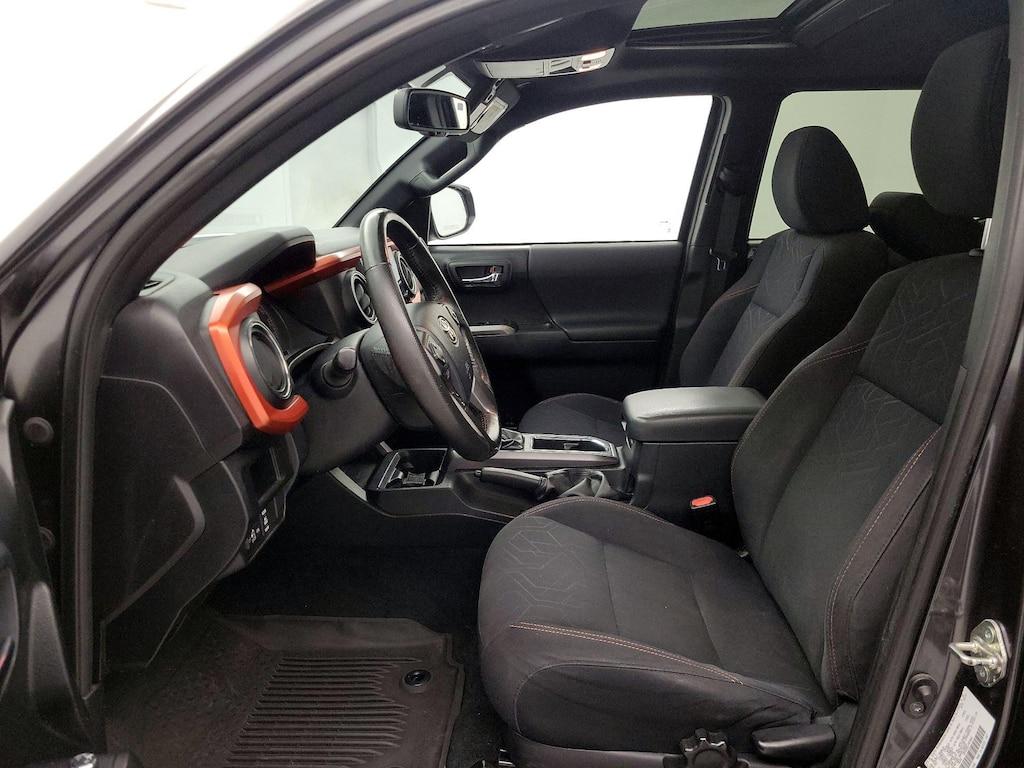 used 2016 Toyota Tacoma car, priced at $27,998