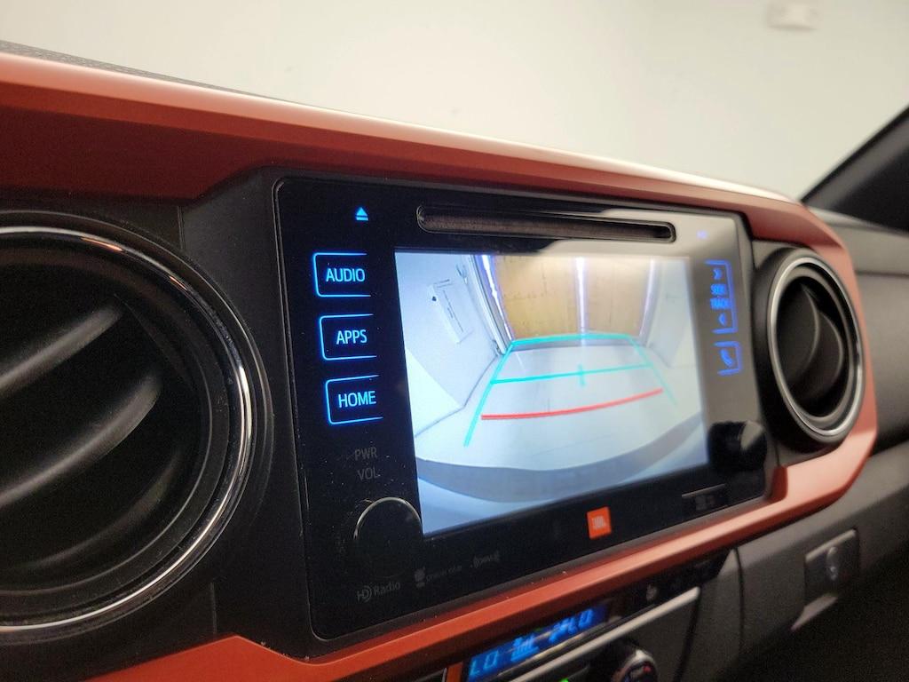used 2016 Toyota Tacoma car, priced at $27,998
