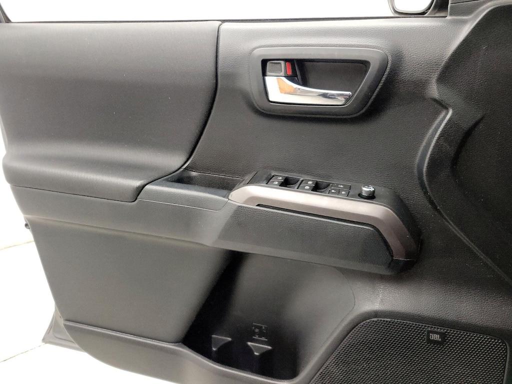 used 2016 Toyota Tacoma car, priced at $27,998