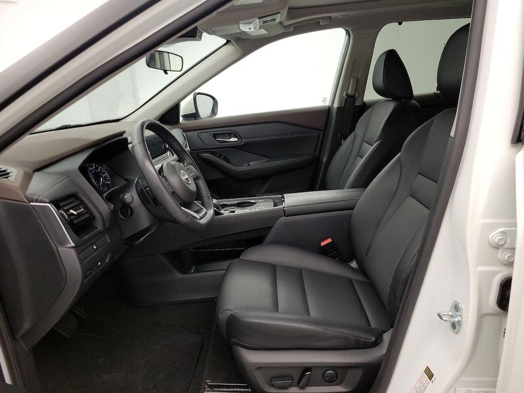used 2023 Nissan Rogue car, priced at $24,998