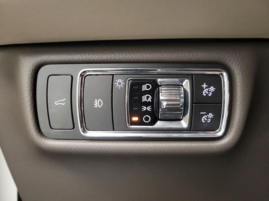 used 2020 Lincoln Aviator car, priced at $43,998