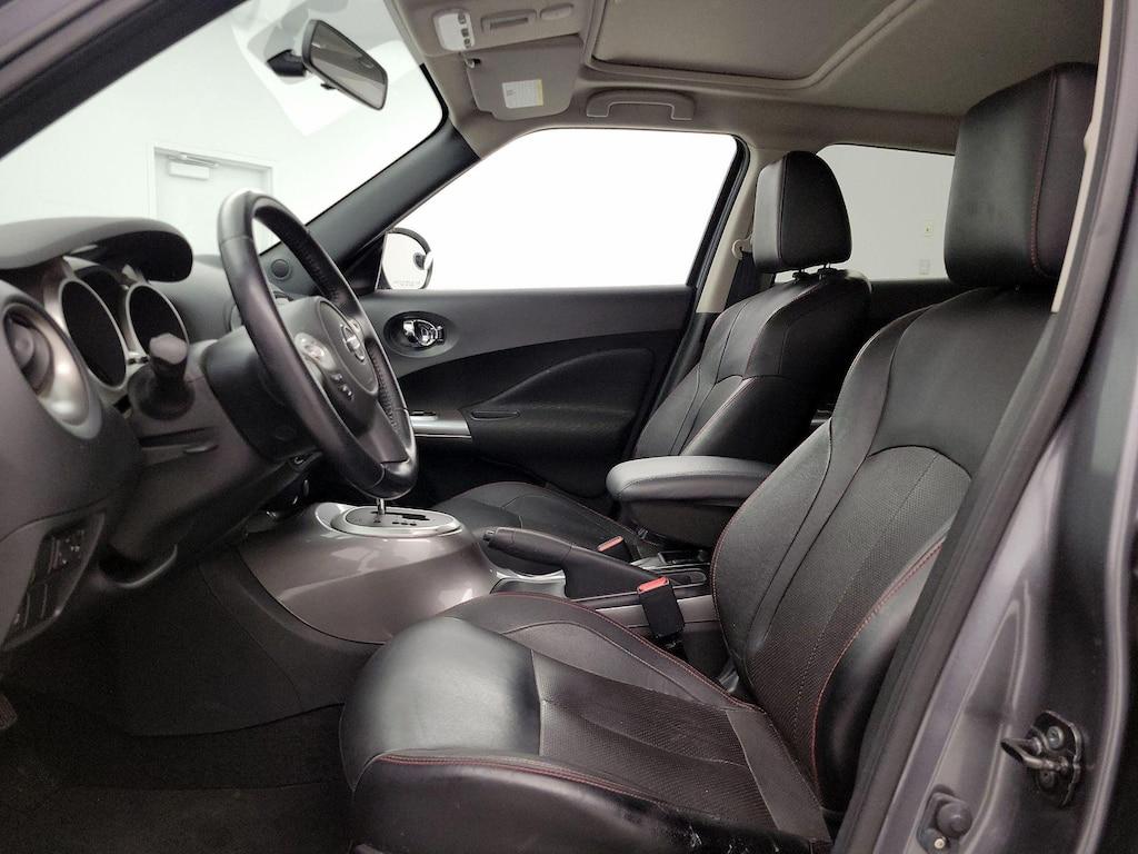used 2013 Nissan Juke car, priced at $11,998