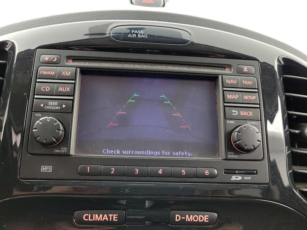 used 2013 Nissan Juke car, priced at $11,998
