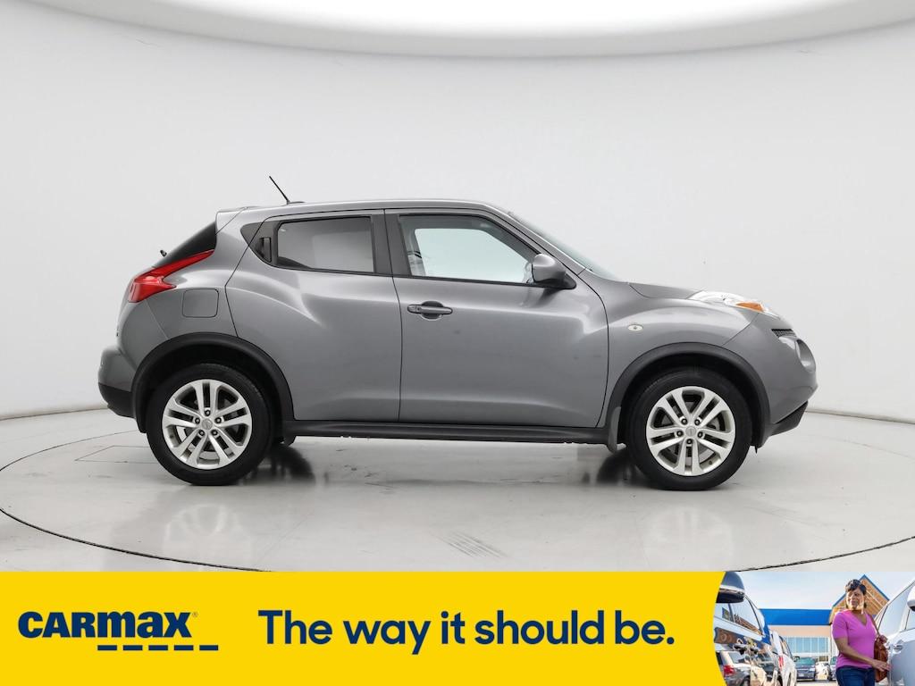 used 2013 Nissan Juke car, priced at $11,998