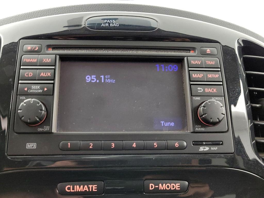 used 2013 Nissan Juke car, priced at $11,998