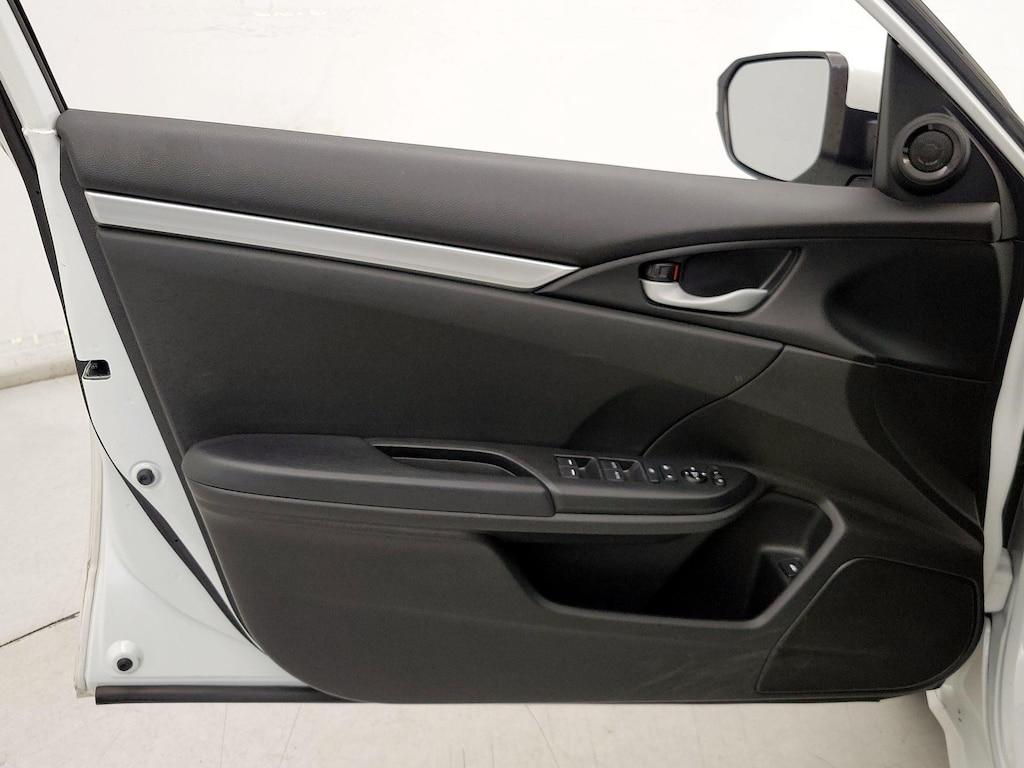 used 2020 Honda Civic car, priced at $22,998