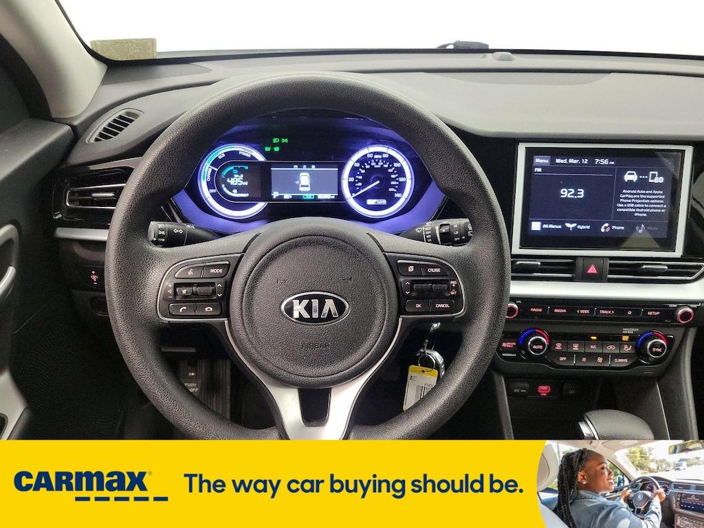 used 2020 Kia Niro car, priced at $16,998