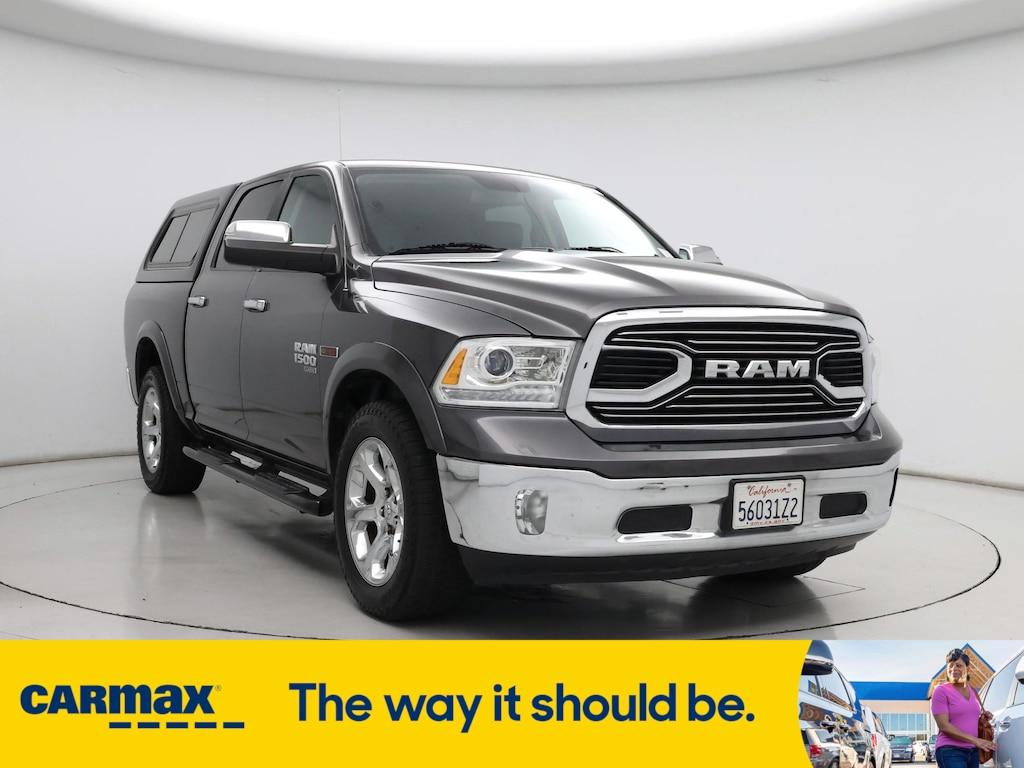 used 2019 Ram 1500 Classic car, priced at $30,998