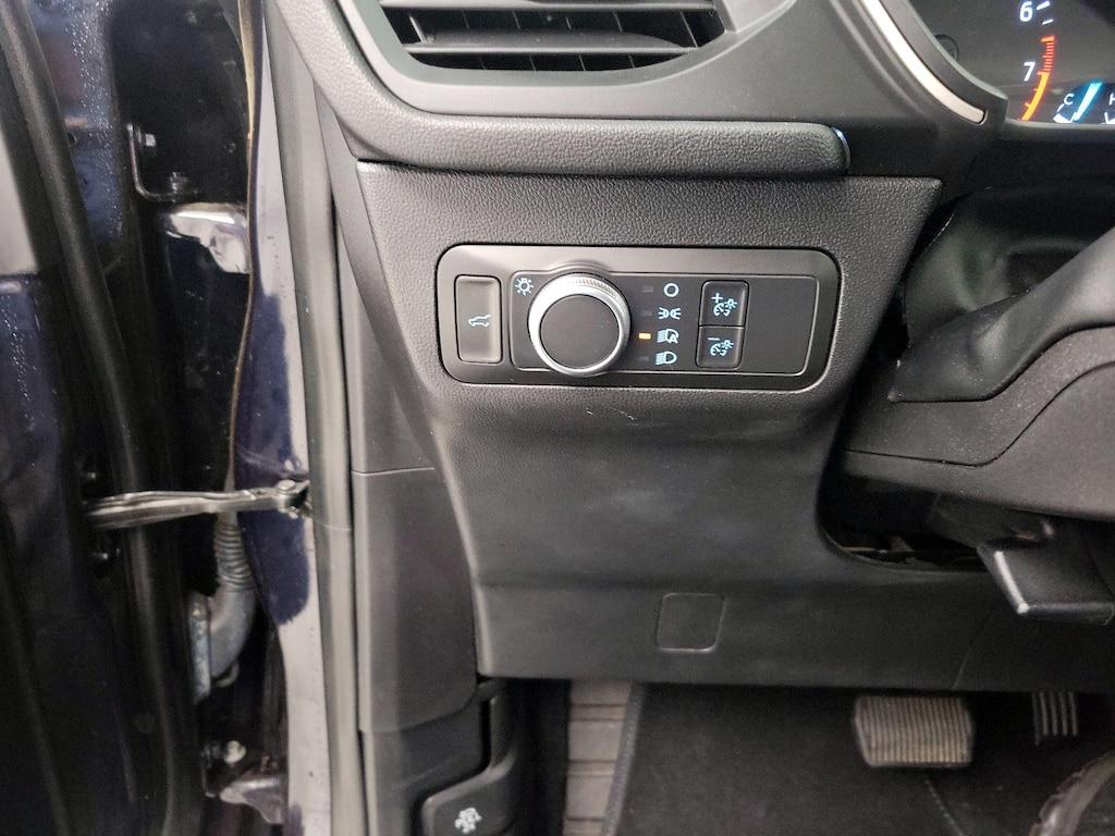 used 2021 Ford Escape car, priced at $17,998