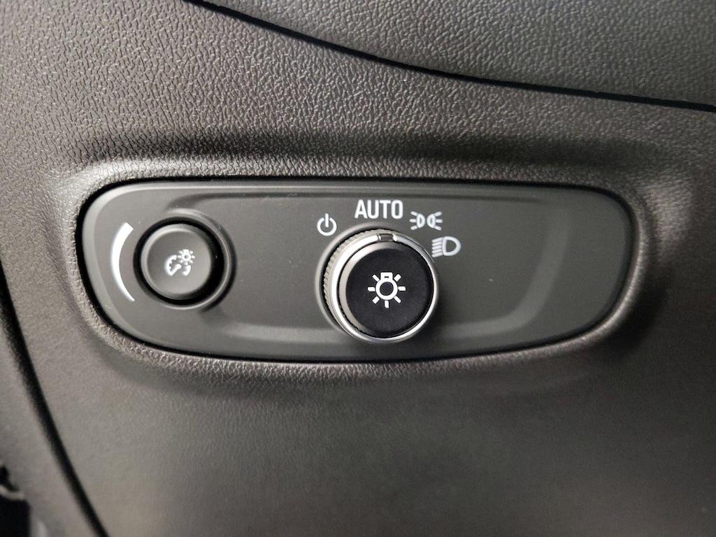 used 2023 Chevrolet Equinox car, priced at $19,998