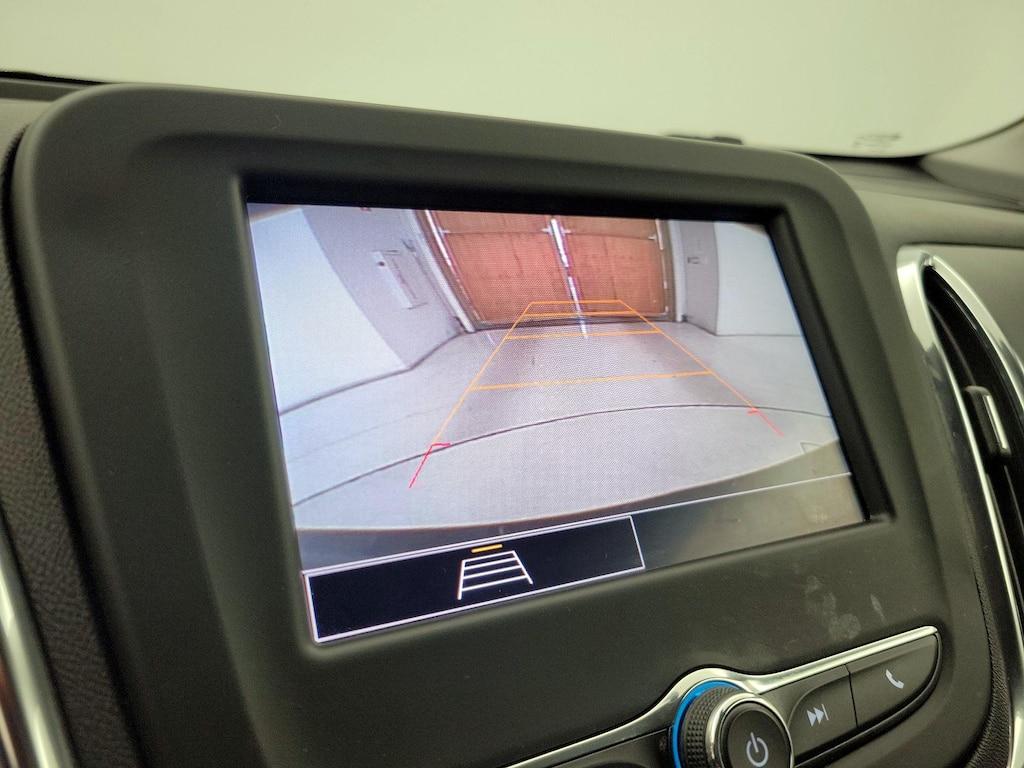 used 2023 Chevrolet Equinox car, priced at $19,998