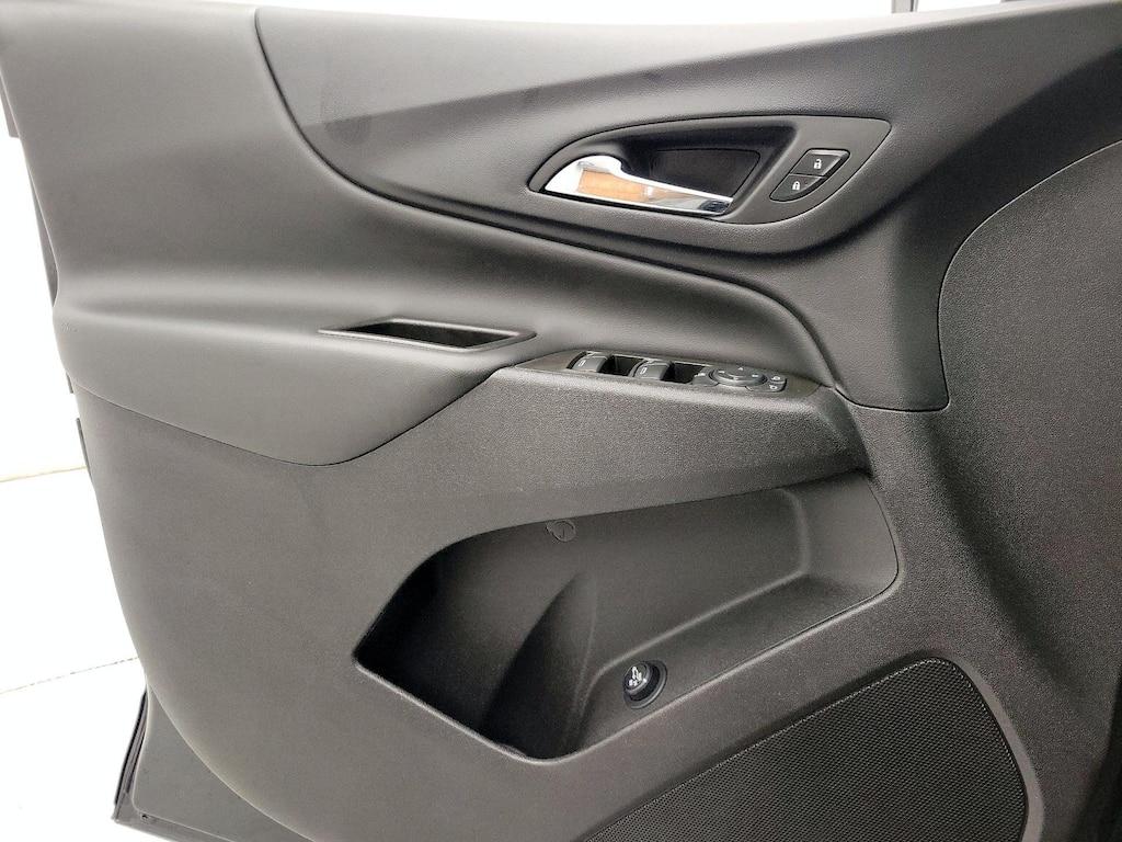 used 2023 Chevrolet Equinox car, priced at $19,998