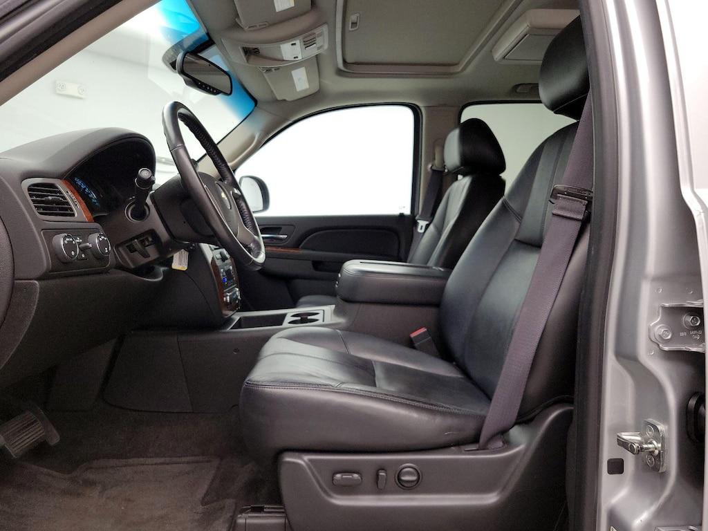 used 2013 Chevrolet Tahoe car, priced at $19,998