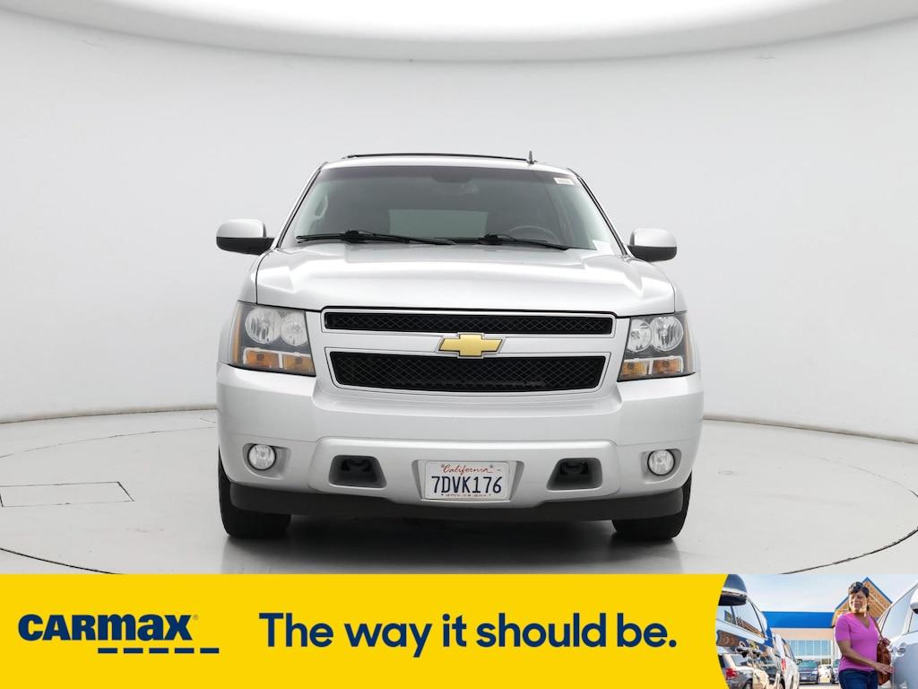 used 2013 Chevrolet Tahoe car, priced at $19,998