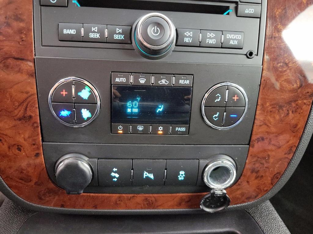 used 2013 Chevrolet Tahoe car, priced at $19,998