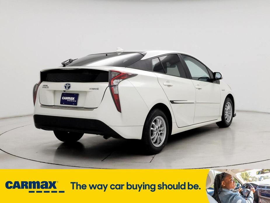 used 2016 Toyota Prius car, priced at $18,998