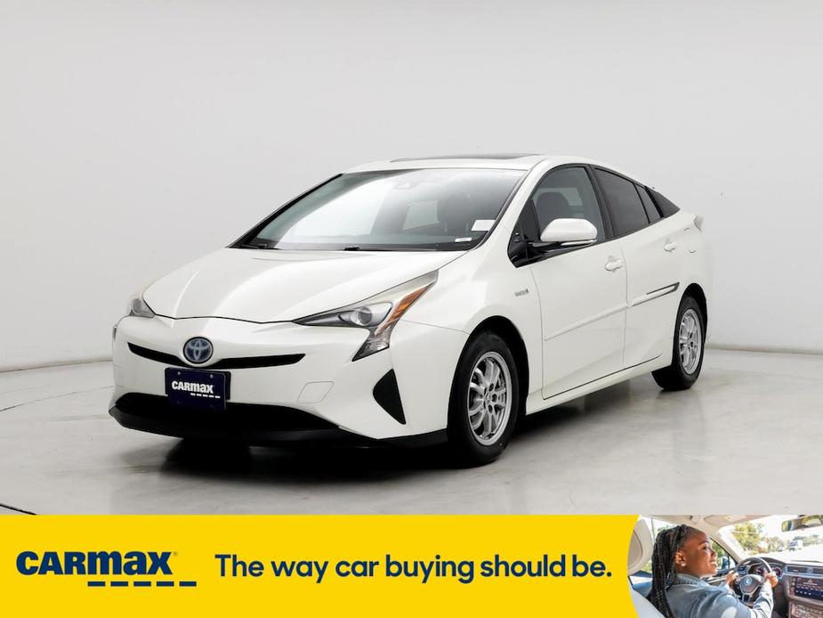 used 2016 Toyota Prius car, priced at $18,998