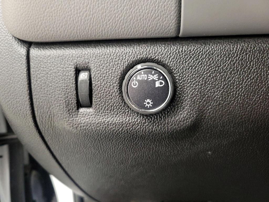used 2016 Chevrolet Colorado car, priced at $17,998