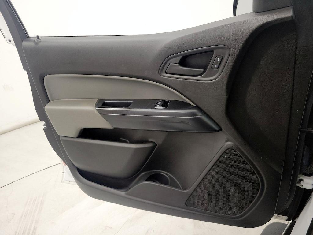 used 2016 Chevrolet Colorado car, priced at $17,998