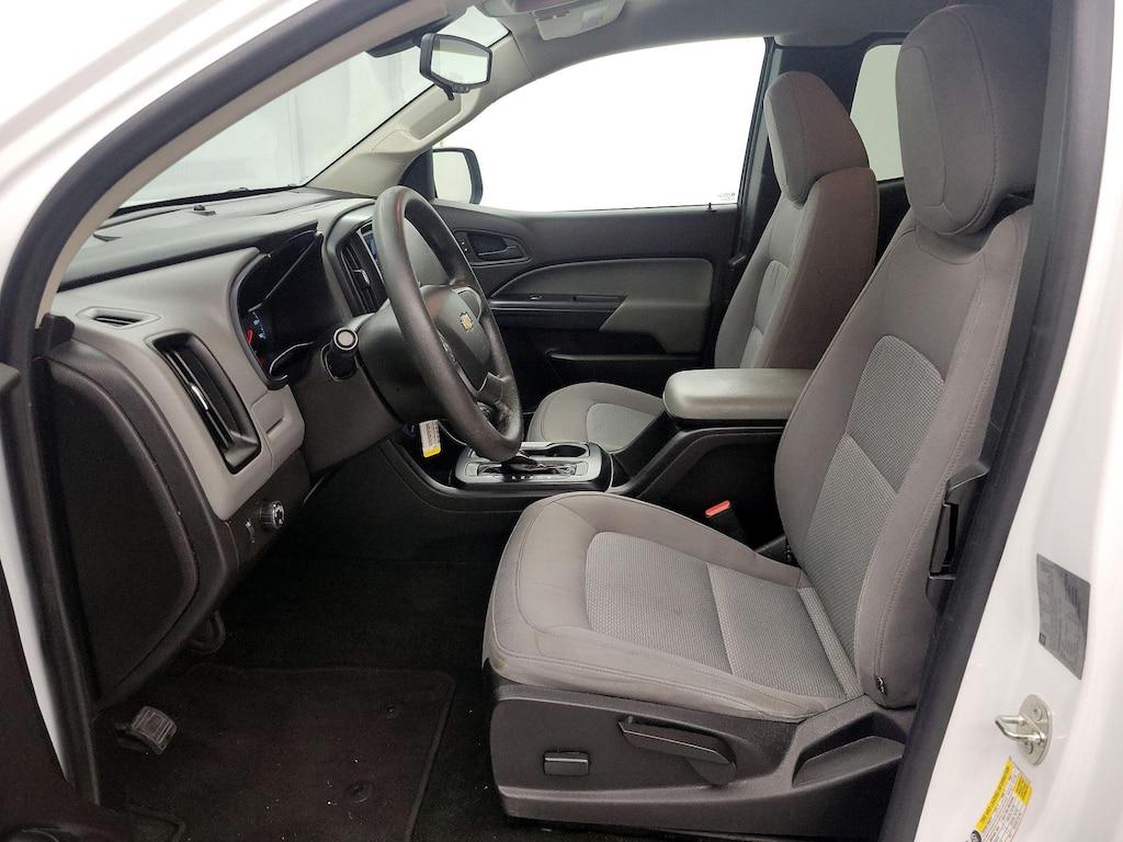 used 2016 Chevrolet Colorado car, priced at $17,998