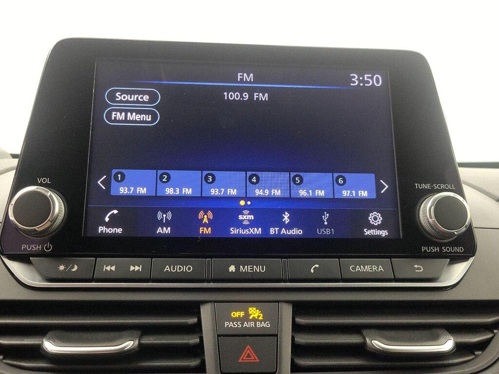 used 2020 Nissan Altima car, priced at $19,998