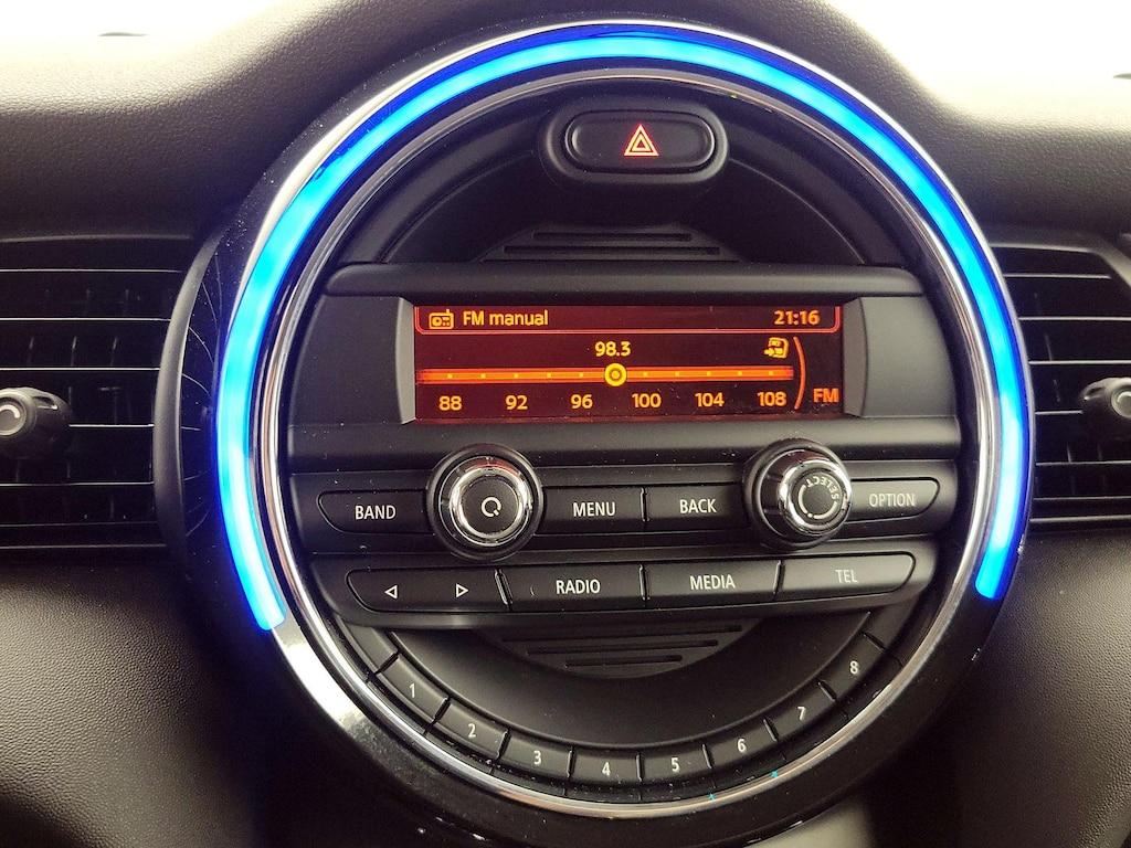 used 2015 MINI Hardtop car, priced at $12,998
