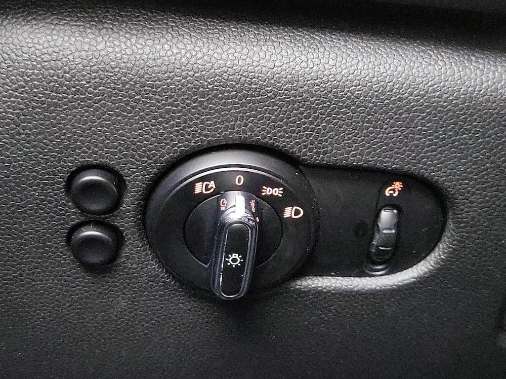 used 2015 MINI Hardtop car, priced at $12,998