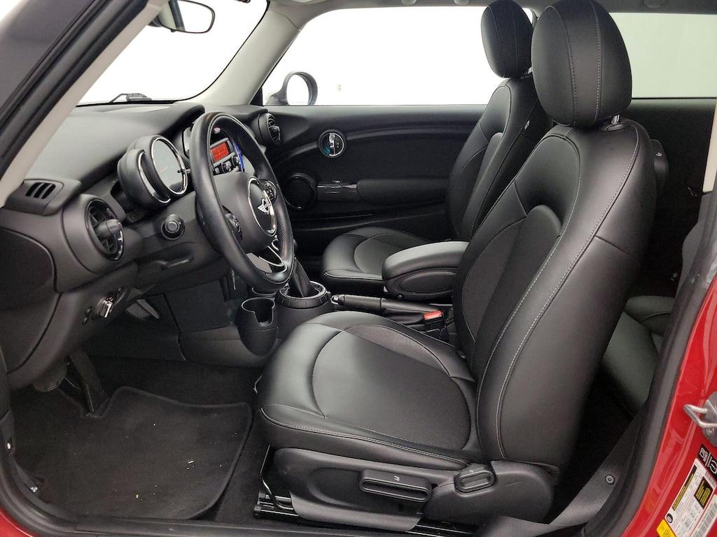 used 2015 MINI Hardtop car, priced at $12,998