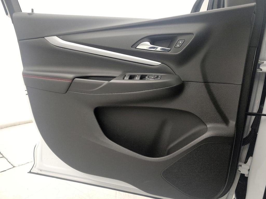 used 2023 Chevrolet Bolt EUV car, priced at $23,998