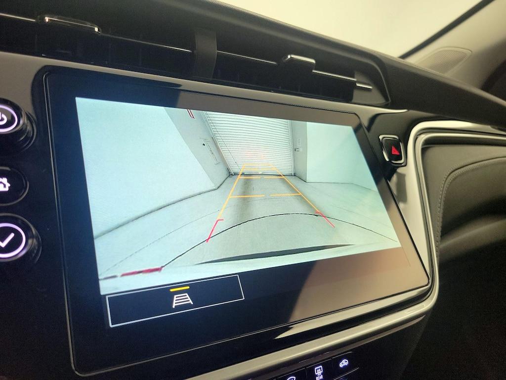 used 2023 Chevrolet Bolt EUV car, priced at $23,998
